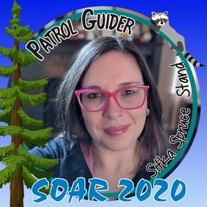 Meet your Posher, Melinda